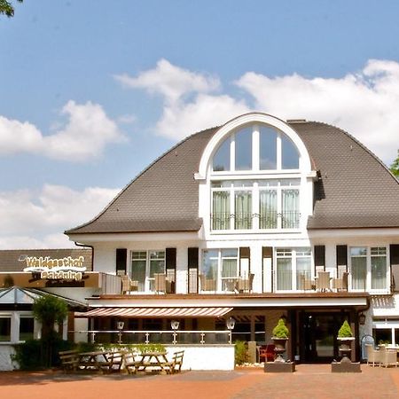 Hotel Waldgasthof Schoening Friesoythe Ngoại thất bức ảnh