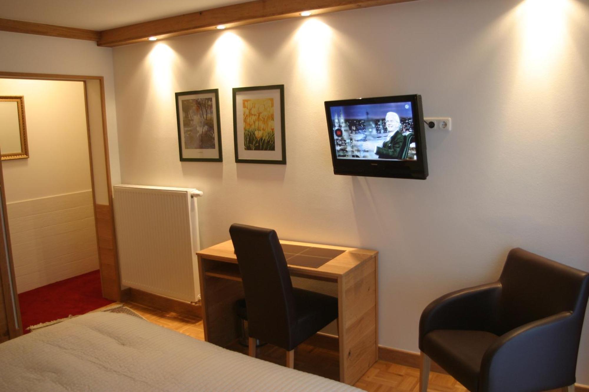 Hotel Waldgasthof Schoening Friesoythe Phòng bức ảnh