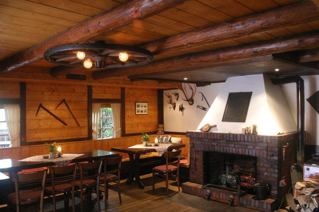Hotel Waldgasthof Schoening Friesoythe Ngoại thất bức ảnh