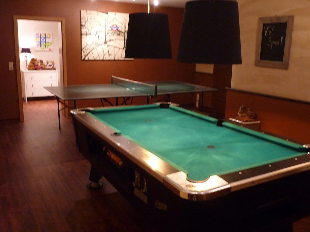 Hotel Waldgasthof Schoening Friesoythe Ngoại thất bức ảnh