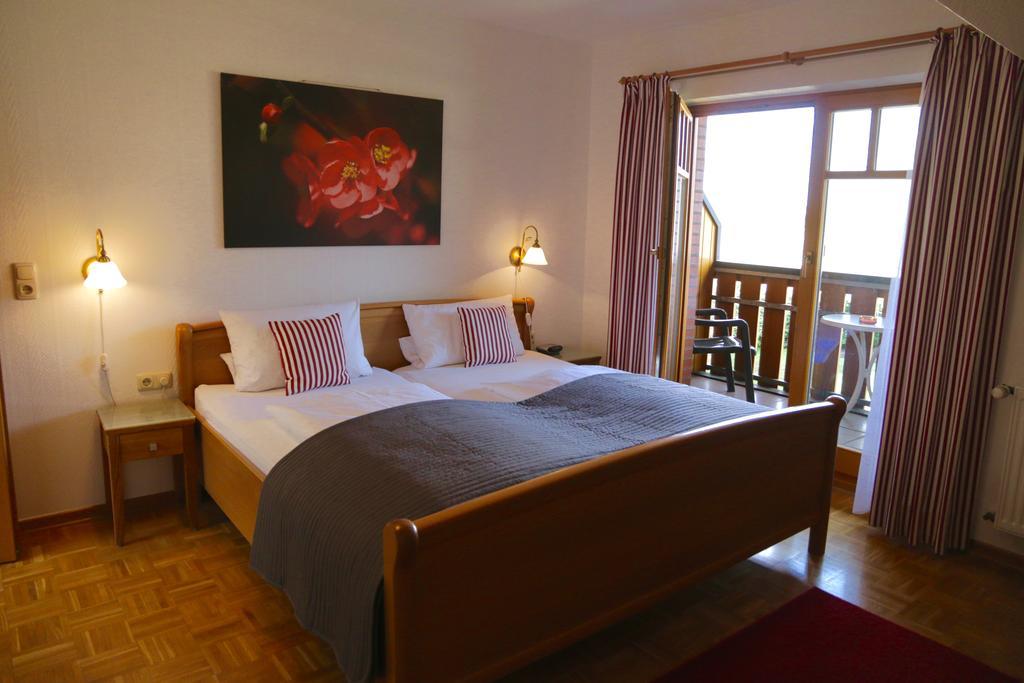 Hotel Waldgasthof Schoening Friesoythe Ngoại thất bức ảnh